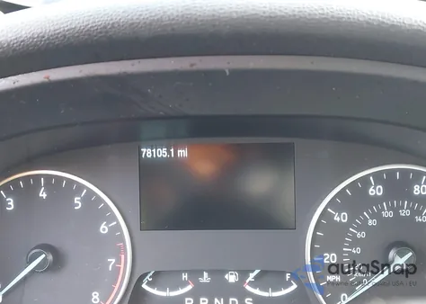 2018 Ford Ecosport Se from USA, damaged, VIN MAJ3P1TEXJC174153